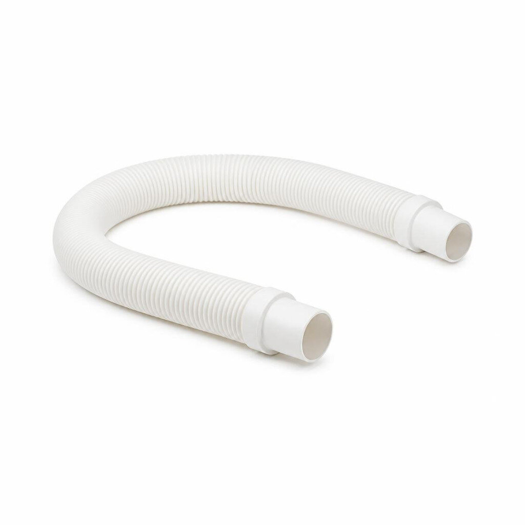STARMAN 18" PVC FLEXIBLE HOSE