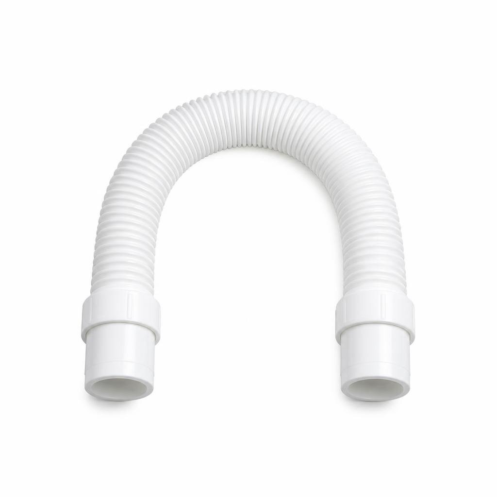 STARMAN 36" PVC FLEXIBLE HOSE
