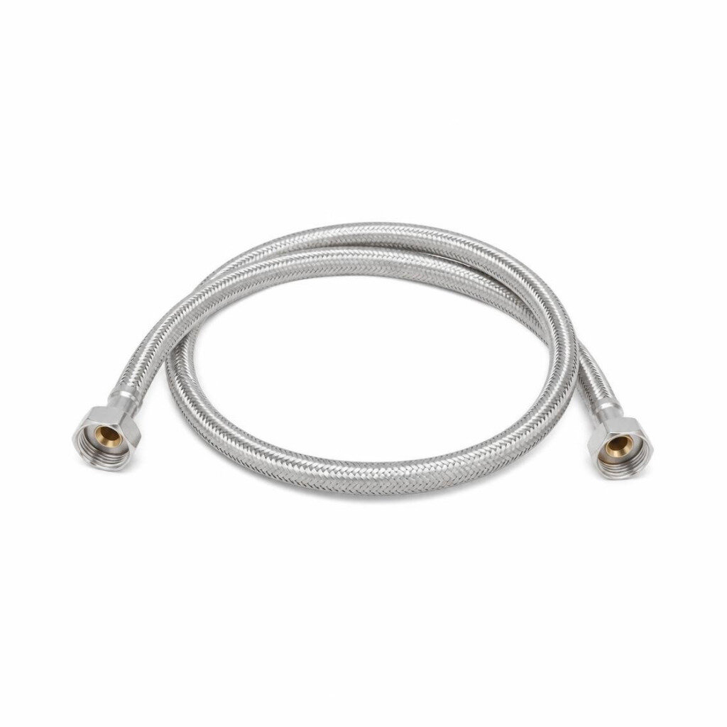 SANIX SX015 48" S/STEEL FLEXIBLE HOSE
