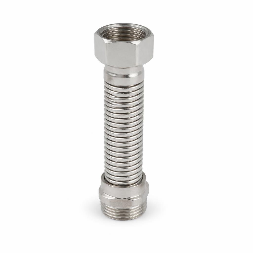 19MM G.I FLEXIBLE ADAPTOR