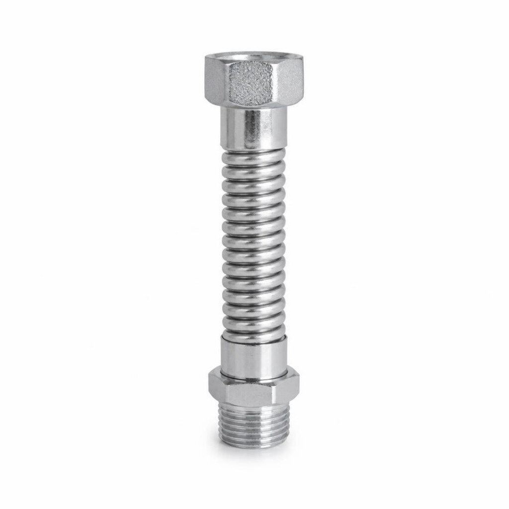 20MM G.I FLEXIBLE ADAPTOR
