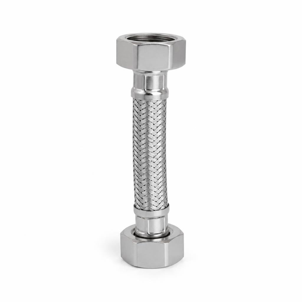 25MM G.I FLEXIBLE ADAPTOR
