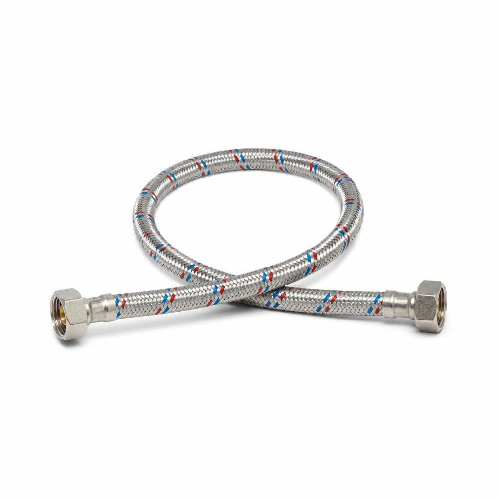 AEROX 8" FLEXIBLE HOSE