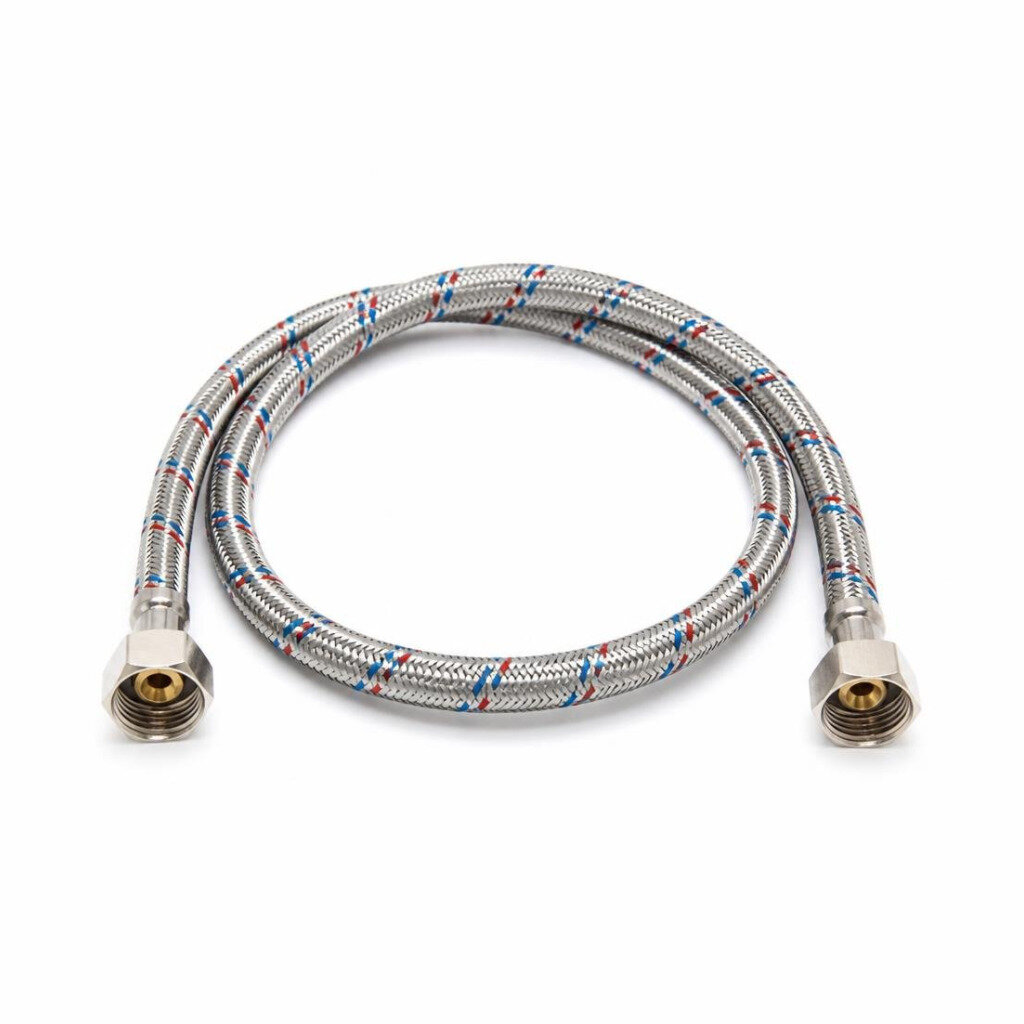 AEROX 10" FLEXIBLE HOSE