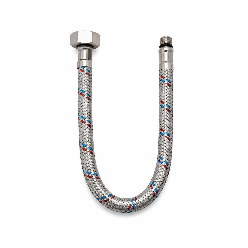 AEROX 20" FLEXIBLE HOSE