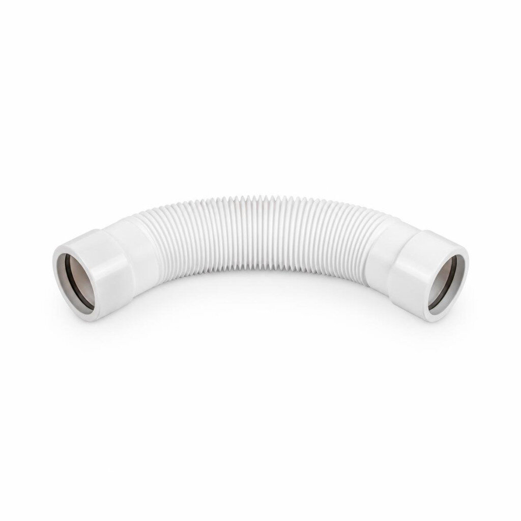 NT92 10" PVC FLEXIBLE HOSE
