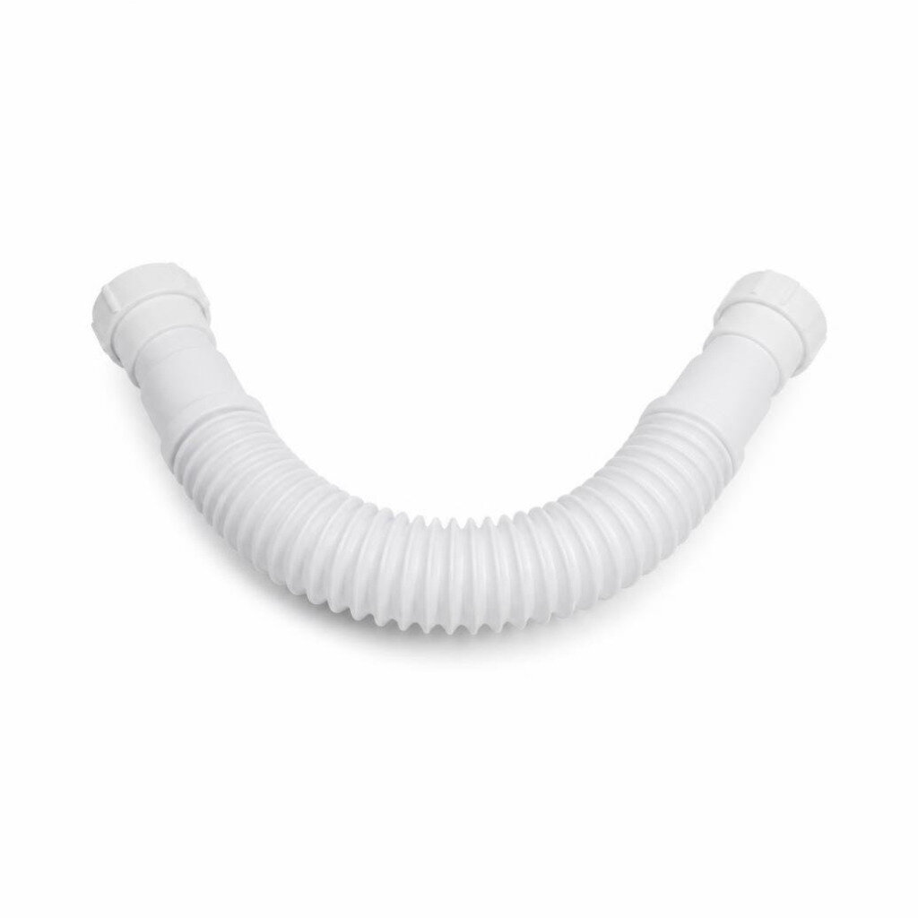 NT92 12" PVC FLEXIBLE HOSE