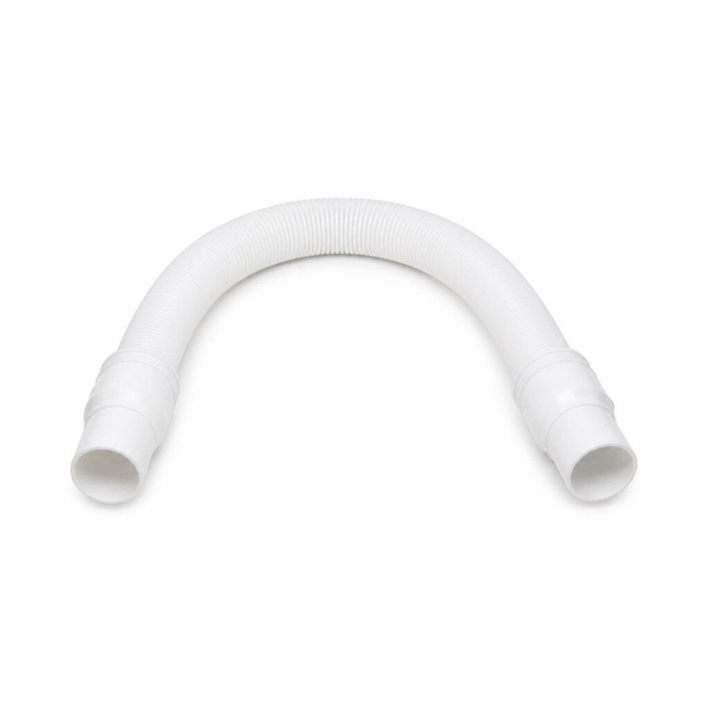 NT92 14" PVC FLEXIBLE HOSE