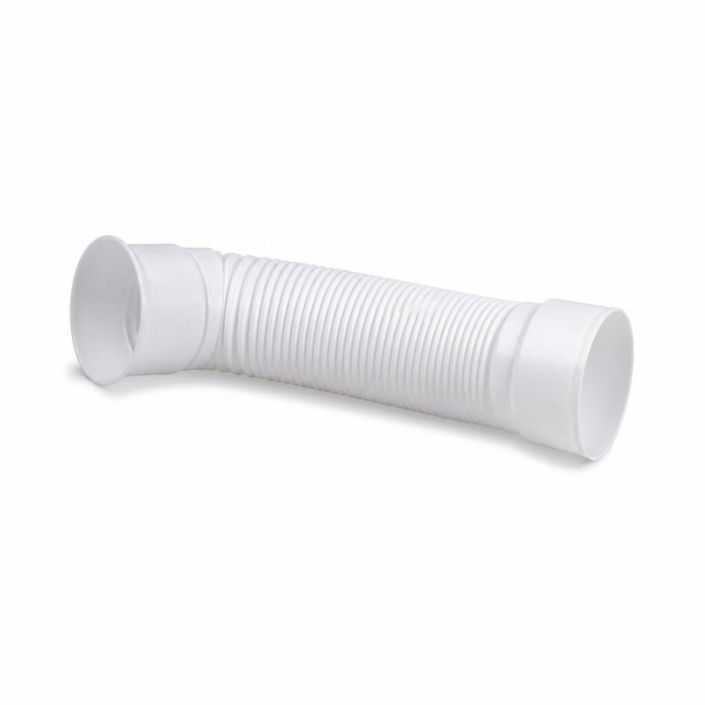 NT92 16" PVC FLEXIBLE HOSE