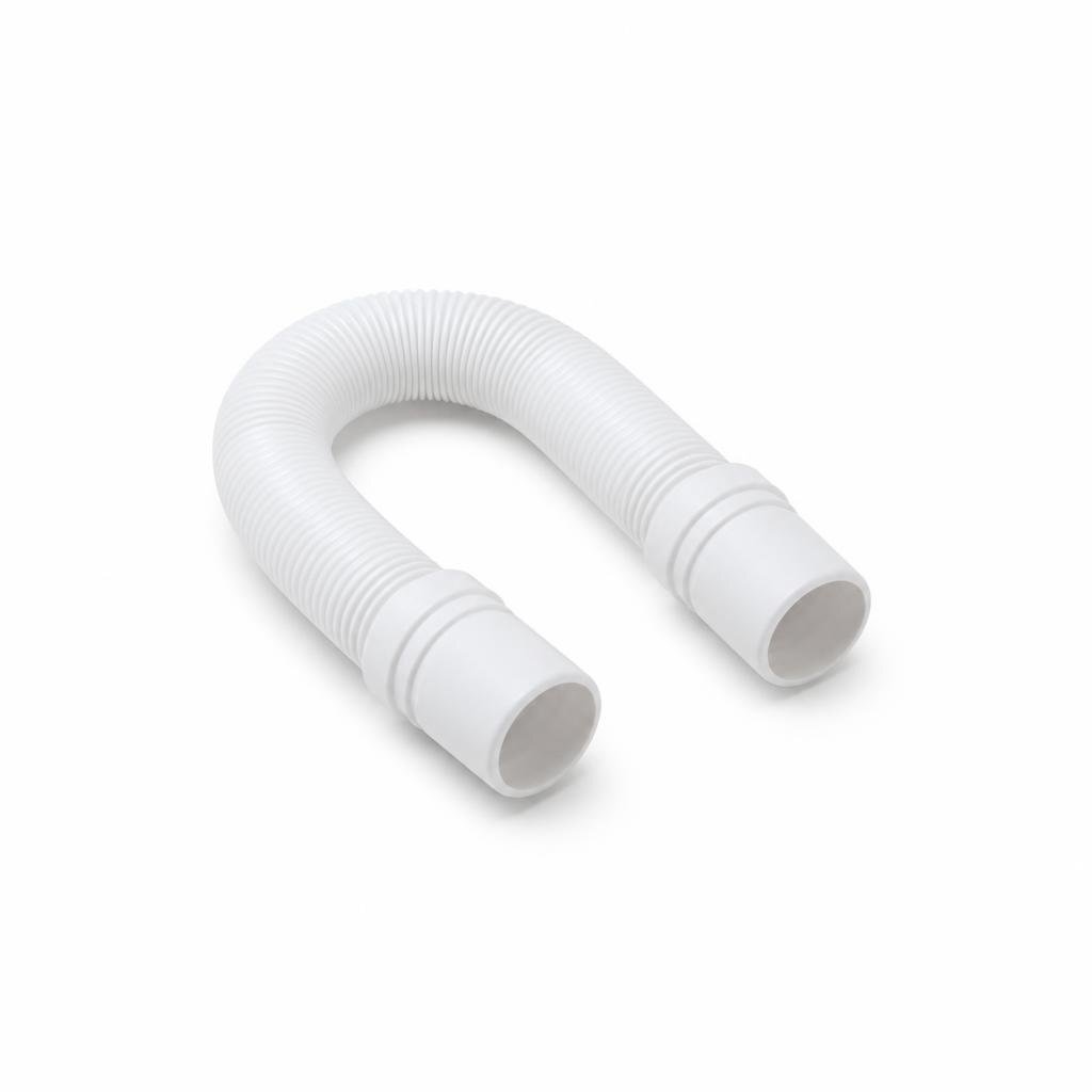 NT92 18" PVC FLEXIBLE HOSE