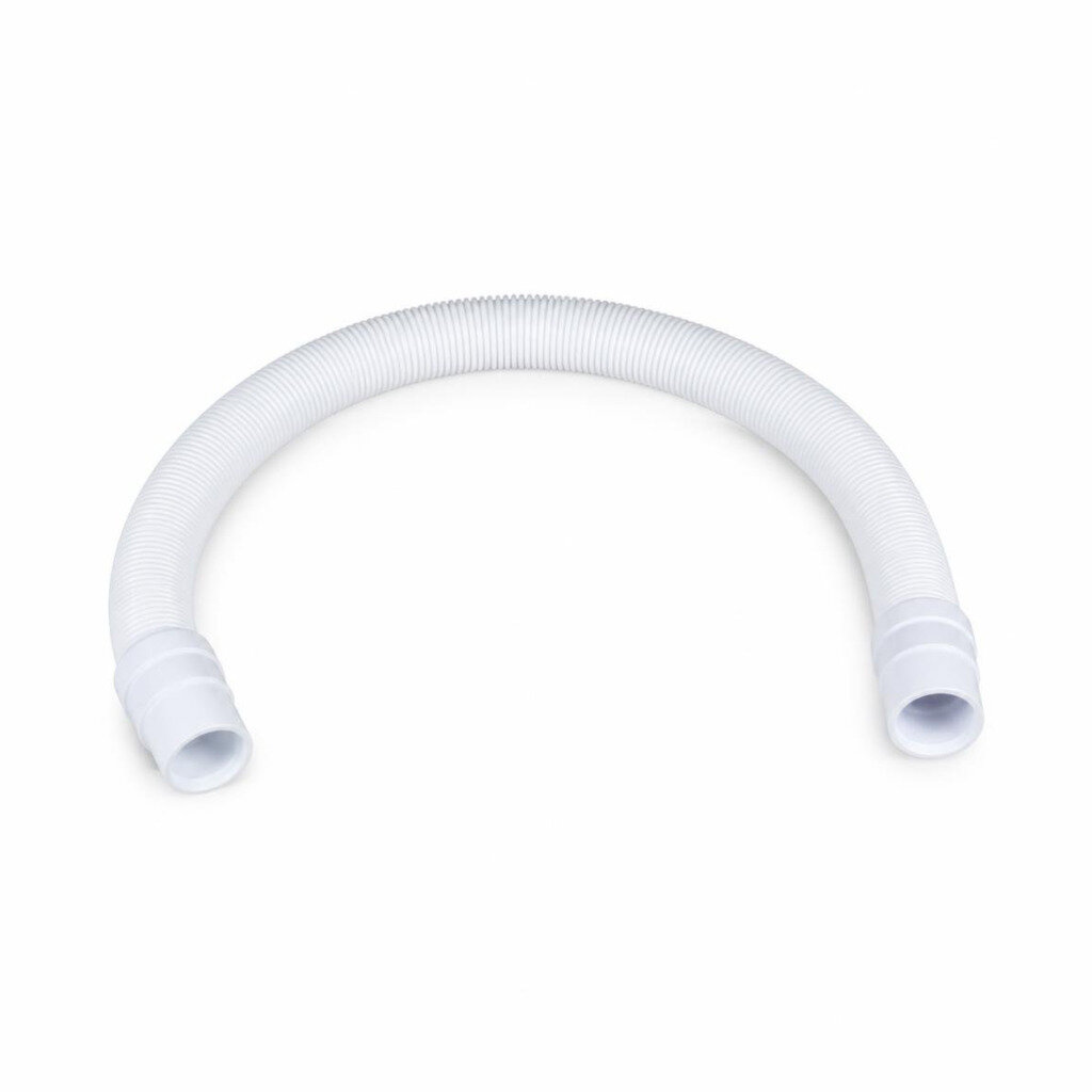 NT92 48" PVC FLEXIBLE HOSE