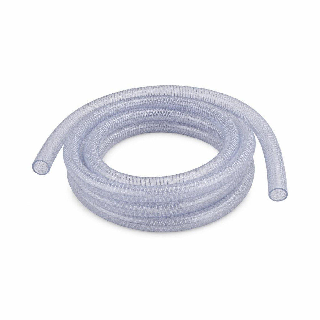 SINOR SH-7510-10" PVC REINFORCED FLEXIBLE HOSE