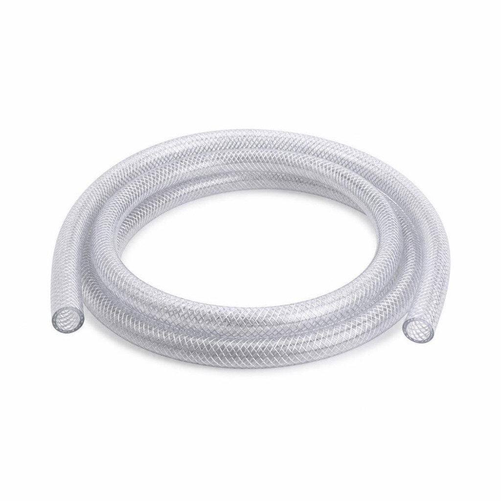 SINOR SH-7510-12" PVC REINFORCED FLEXIBLE HOSE