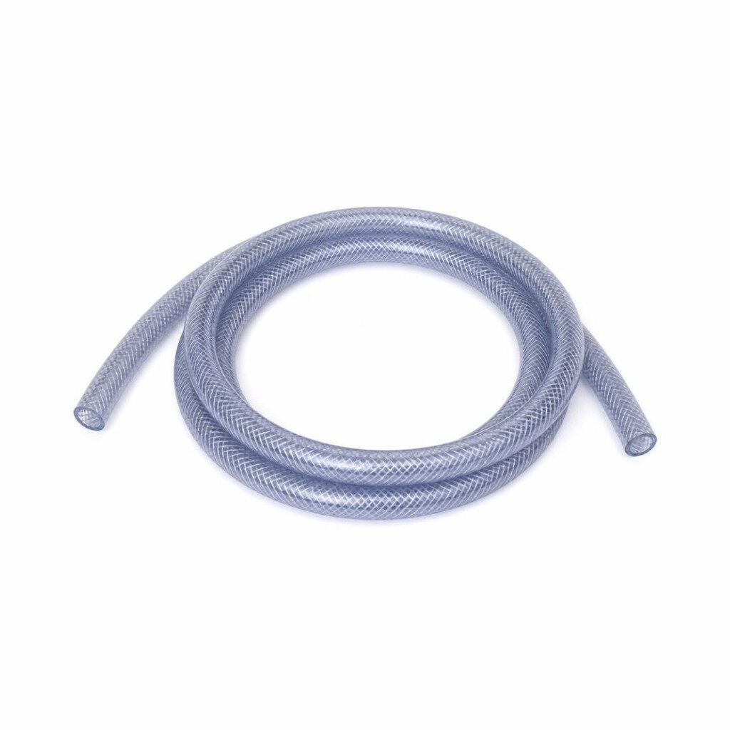 SINOR SH-7510-16" PVC REINFORCED FLEXIBLE HOSE