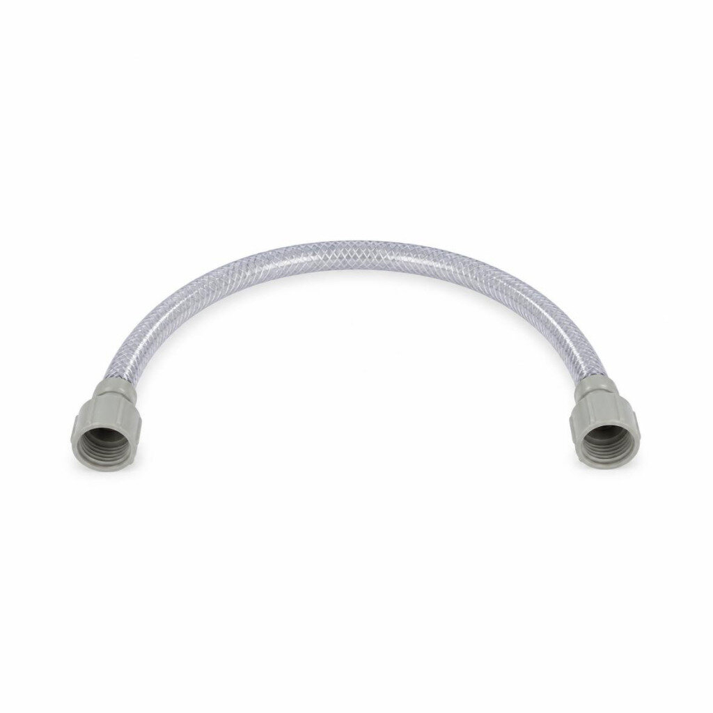 SINOR SH-7510-24" PVC REINFORCED FLEXIBLE HOSE