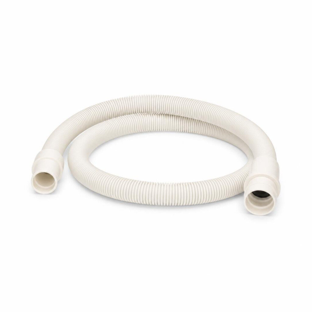 SINOR SH-7510-36" PVC REINFORCED FLEXIBLE HOSE