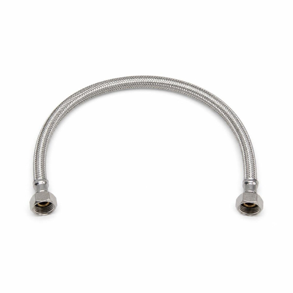 VIP FF-16" S/STEEL FLEXIBLE HOSE