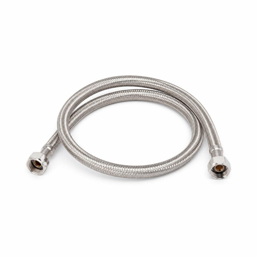 VIP FF-36" S/STEEL FLEXIBLE HOSE