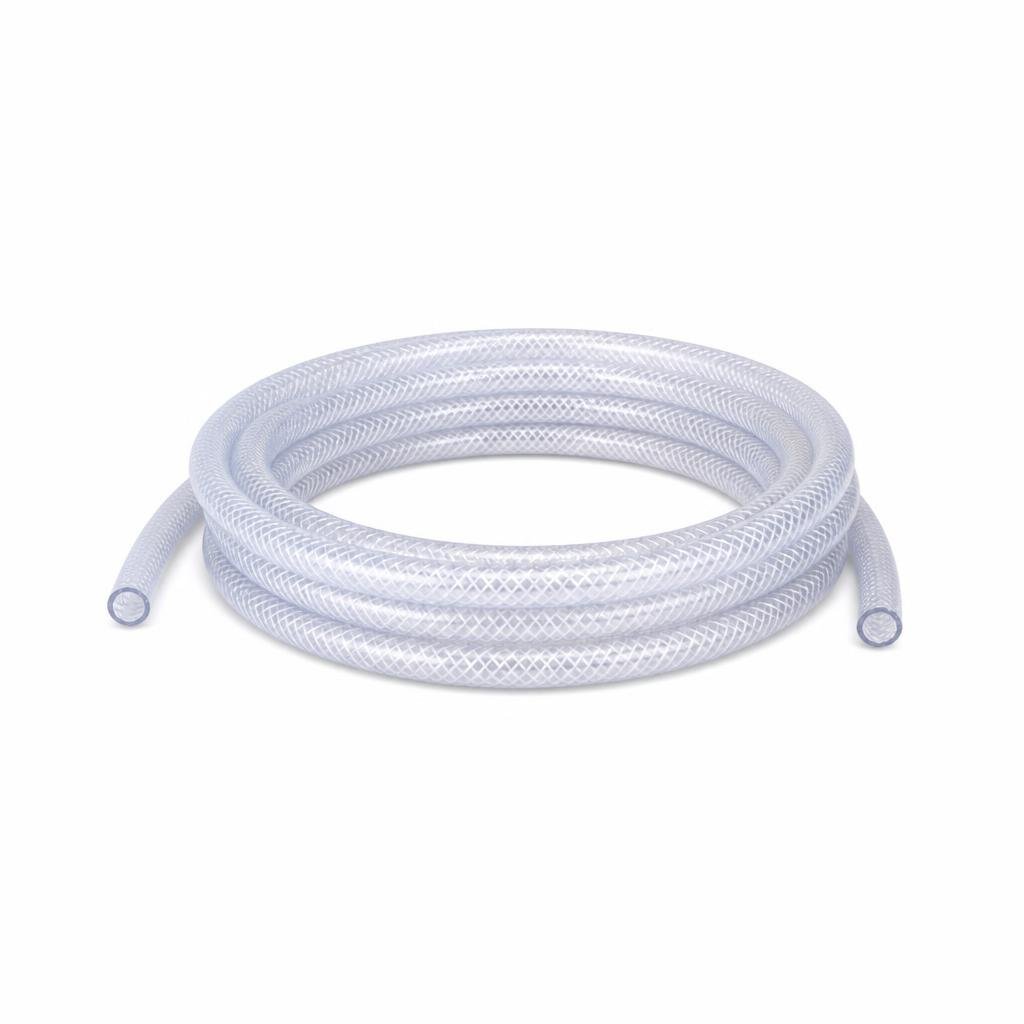 VIP PP-14 PVC REINFORCED BRAIDED FLEXIBLE HOSE