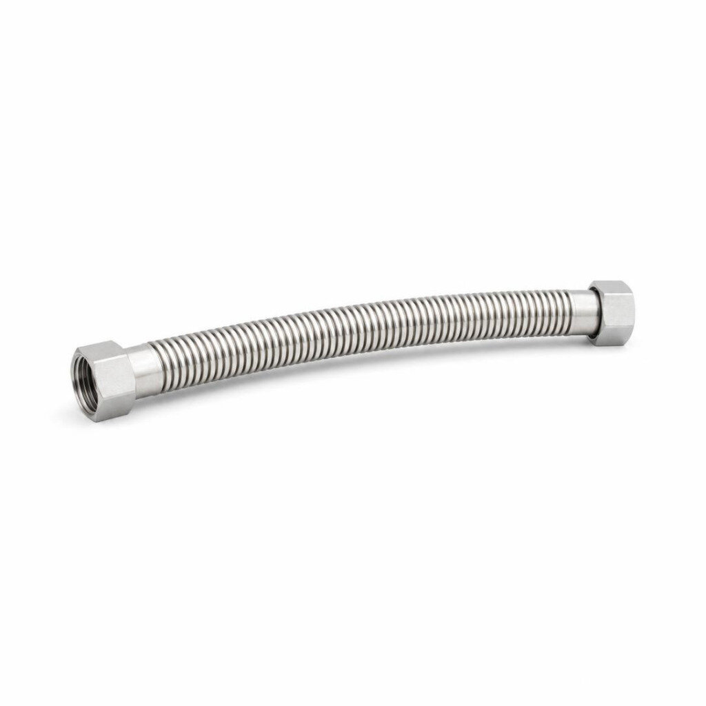 VIP SS-14 SUS304 CORRUGATED FLEXIBLE HOSE