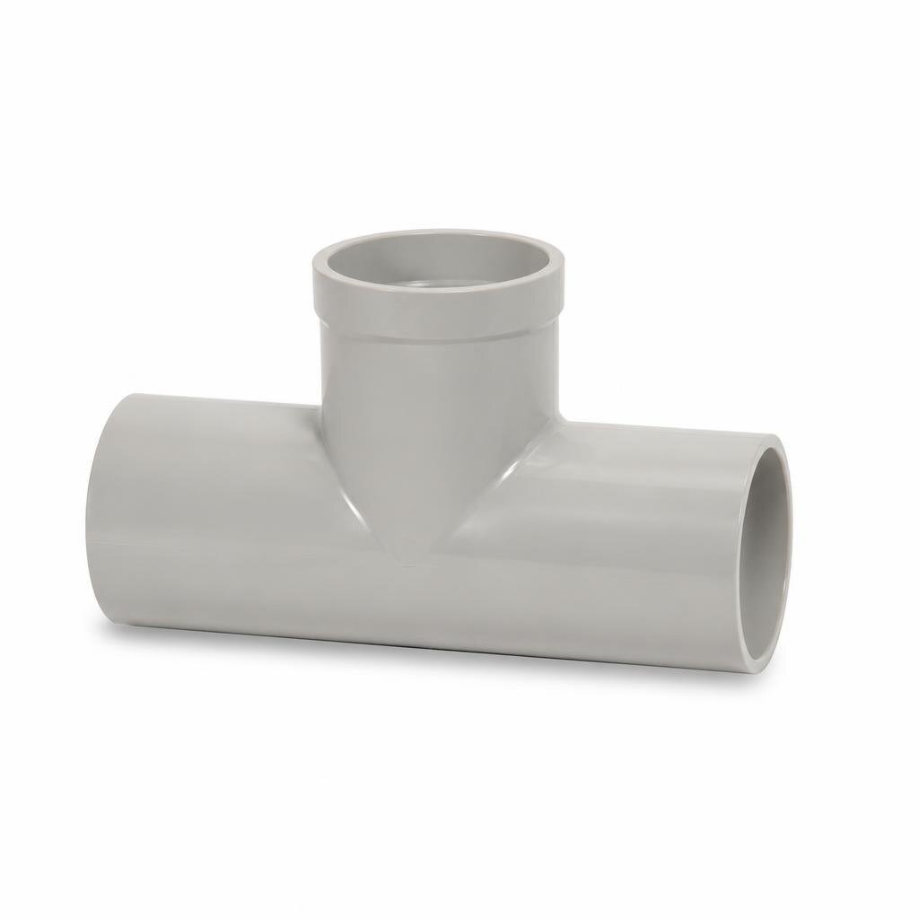 328 3/4" PVC SPRINKLE SINGLE WAY