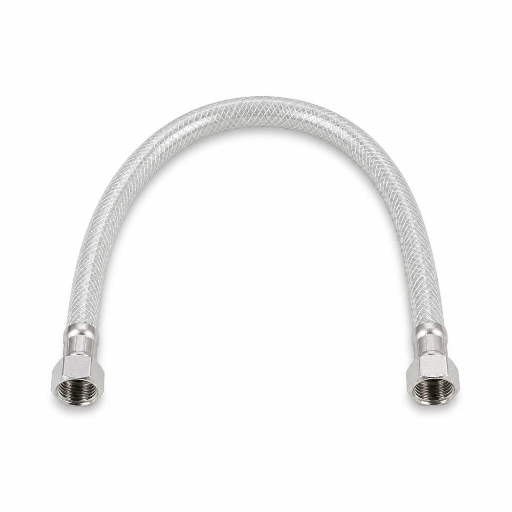 MLINK 14" H/PRESSURE PVC REINFORCED FLEXIBLE HOSE