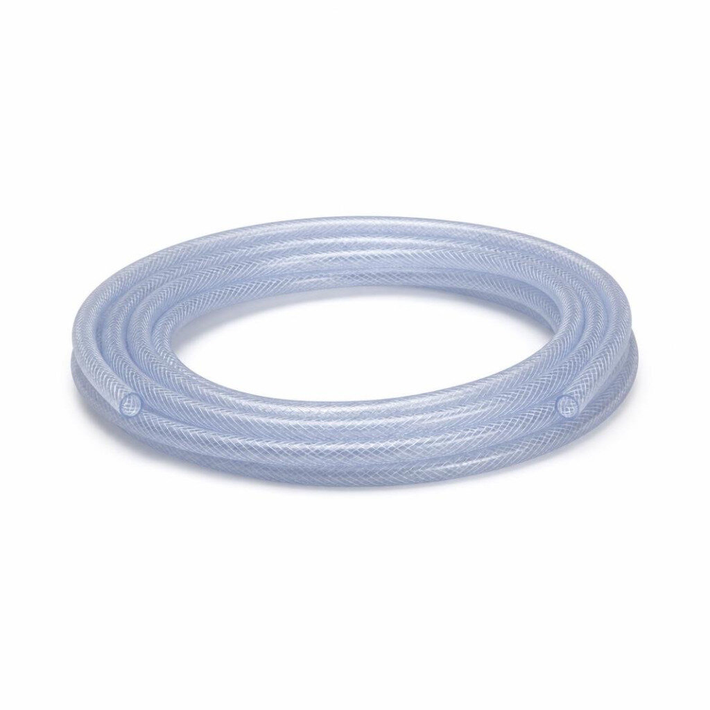 MLINK 16" H/PRESSURE PVC REINFORCED FLEXIBLE HOSE