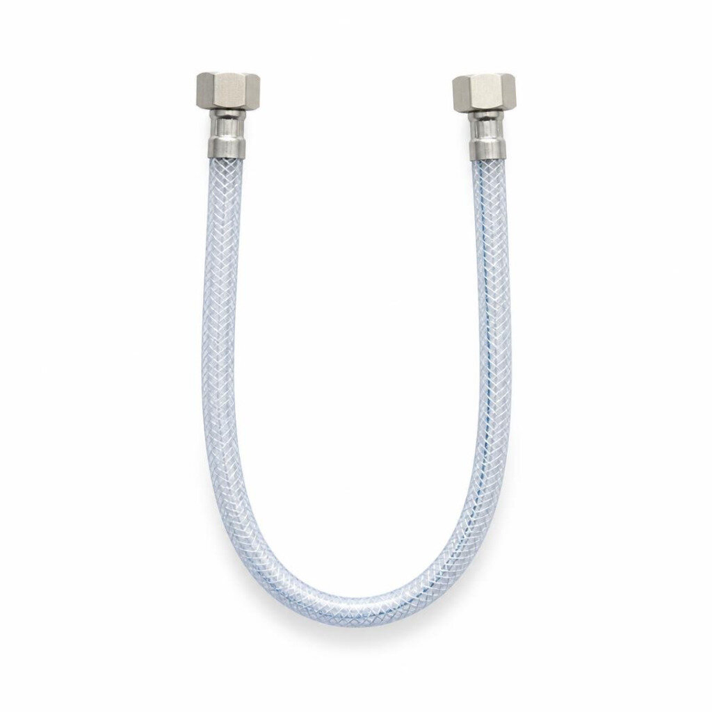 MLINK 30" H/PRESSURE PVC REINFORCED FLEXIBLE HOSE