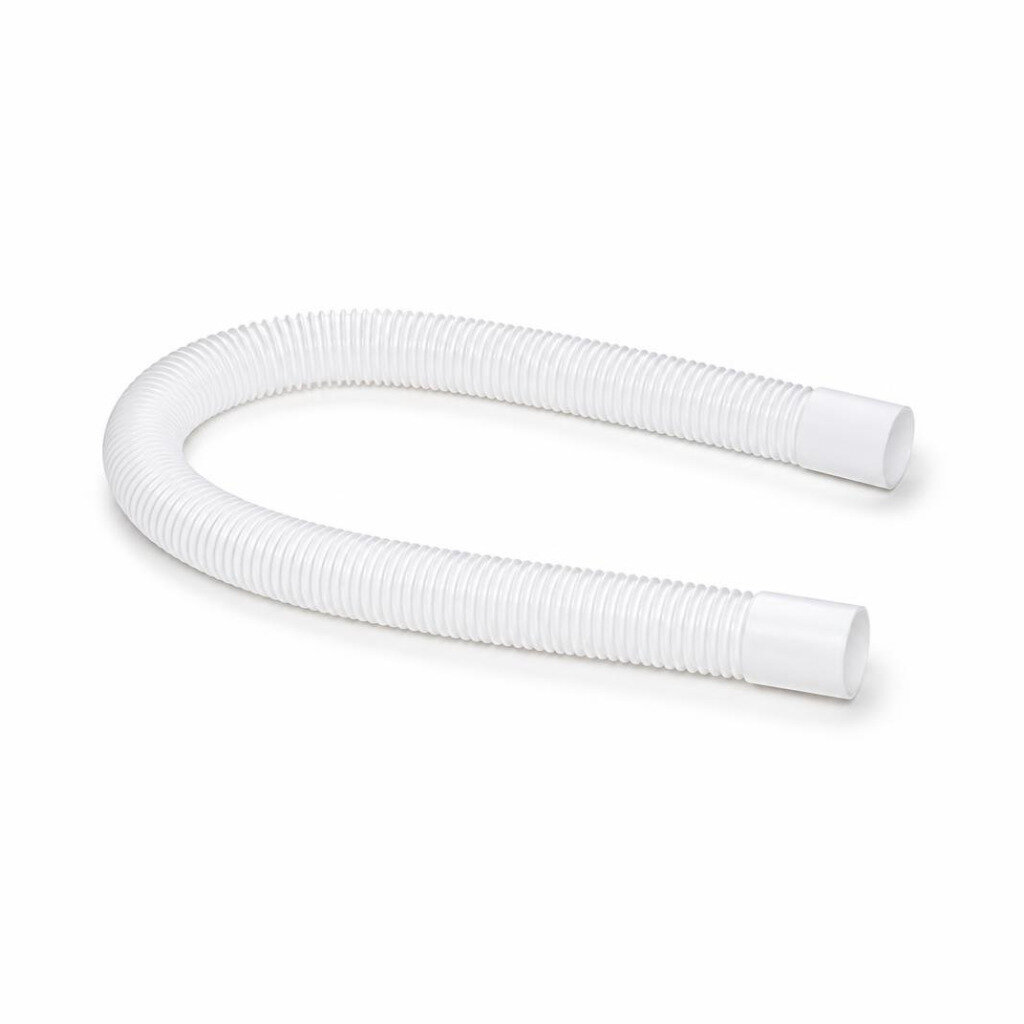 MLINK 26" PVC WHITE FLEXIBLE HOSE
