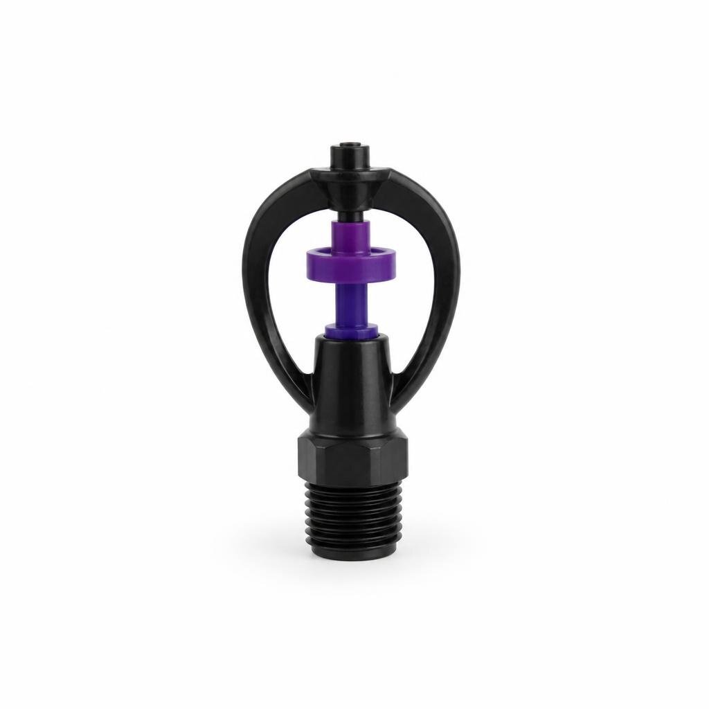 LB1 20MM PVC SPRINKLER