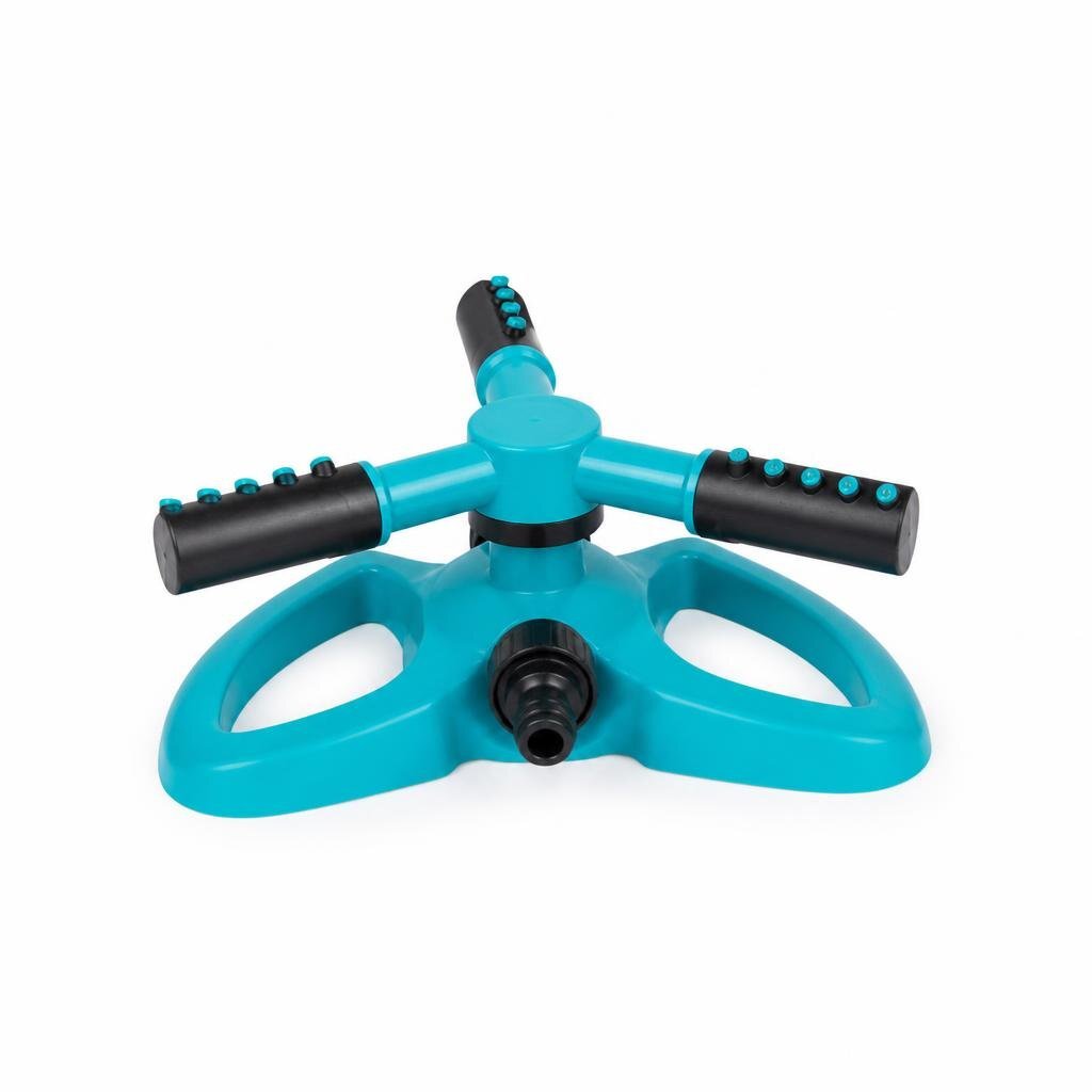 7025 360* DEGREE GARDEN SPRINKLER