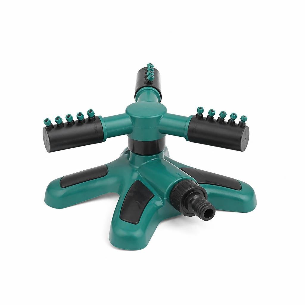 7044 360* DEGREE GARDEN SPRINKLER