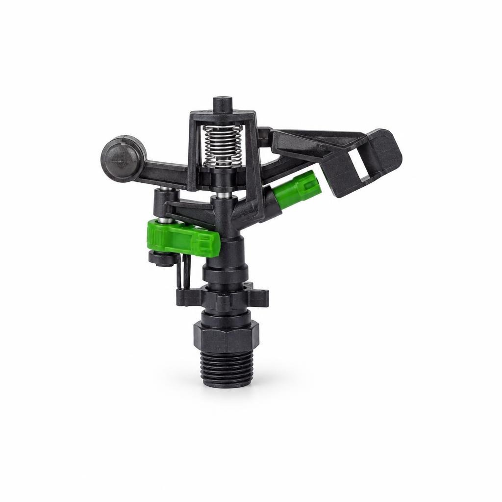 CL 323-3 PP 3/4" GARDEN SPRINKLER