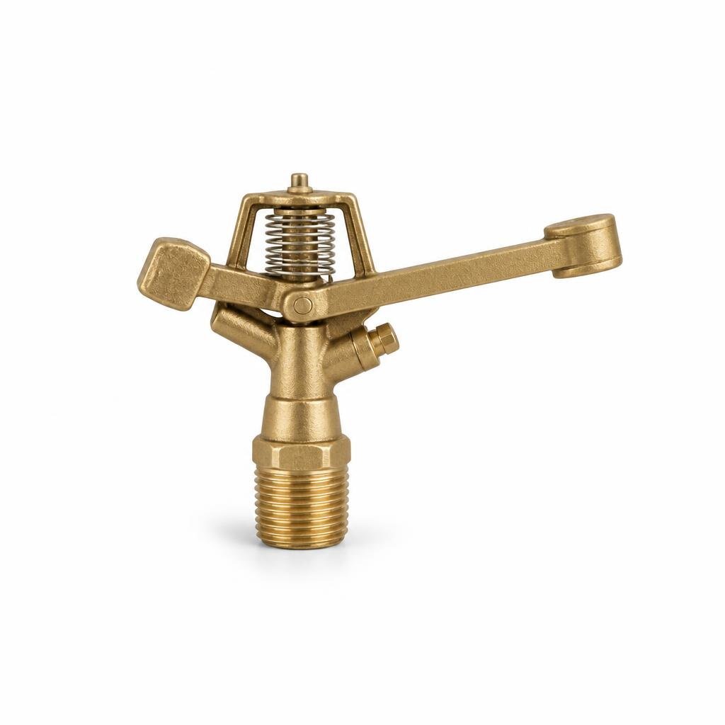 K1 3/4" MALE THREADED LONG ARM SPRINKLER
