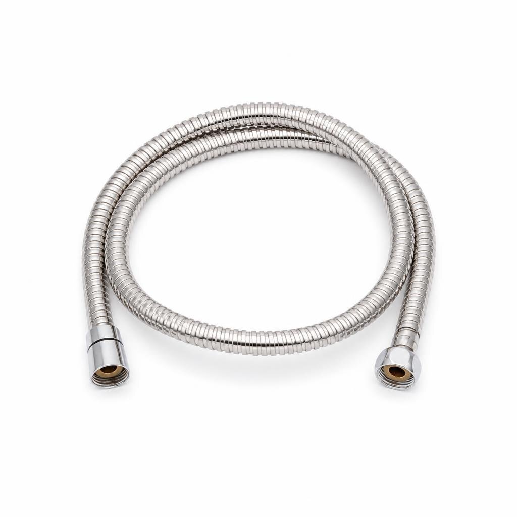 MLINK 12" STAINLESS STEEL FLEXIBLE HOSE