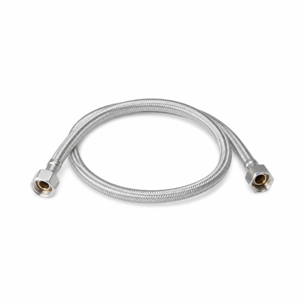 MLINK 14" STAINLESS STEEL FLEXIBLE HOSE