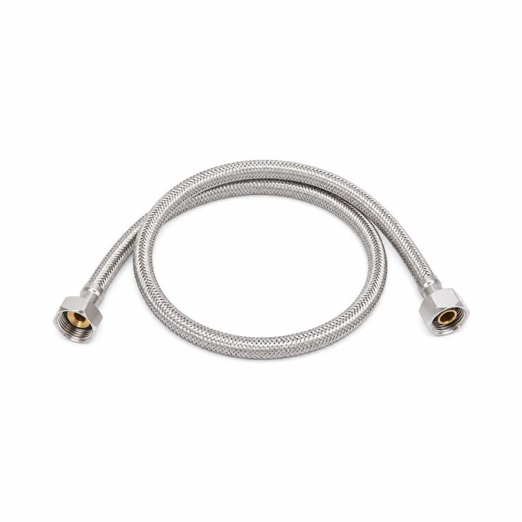 MLINK 30" STAINLESS STEEL FLEXIBLE HOSE
