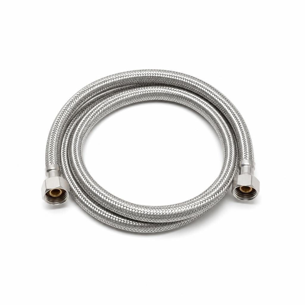 MLINK 36" STAINLESS STEEL FLEXIBLE HOSE