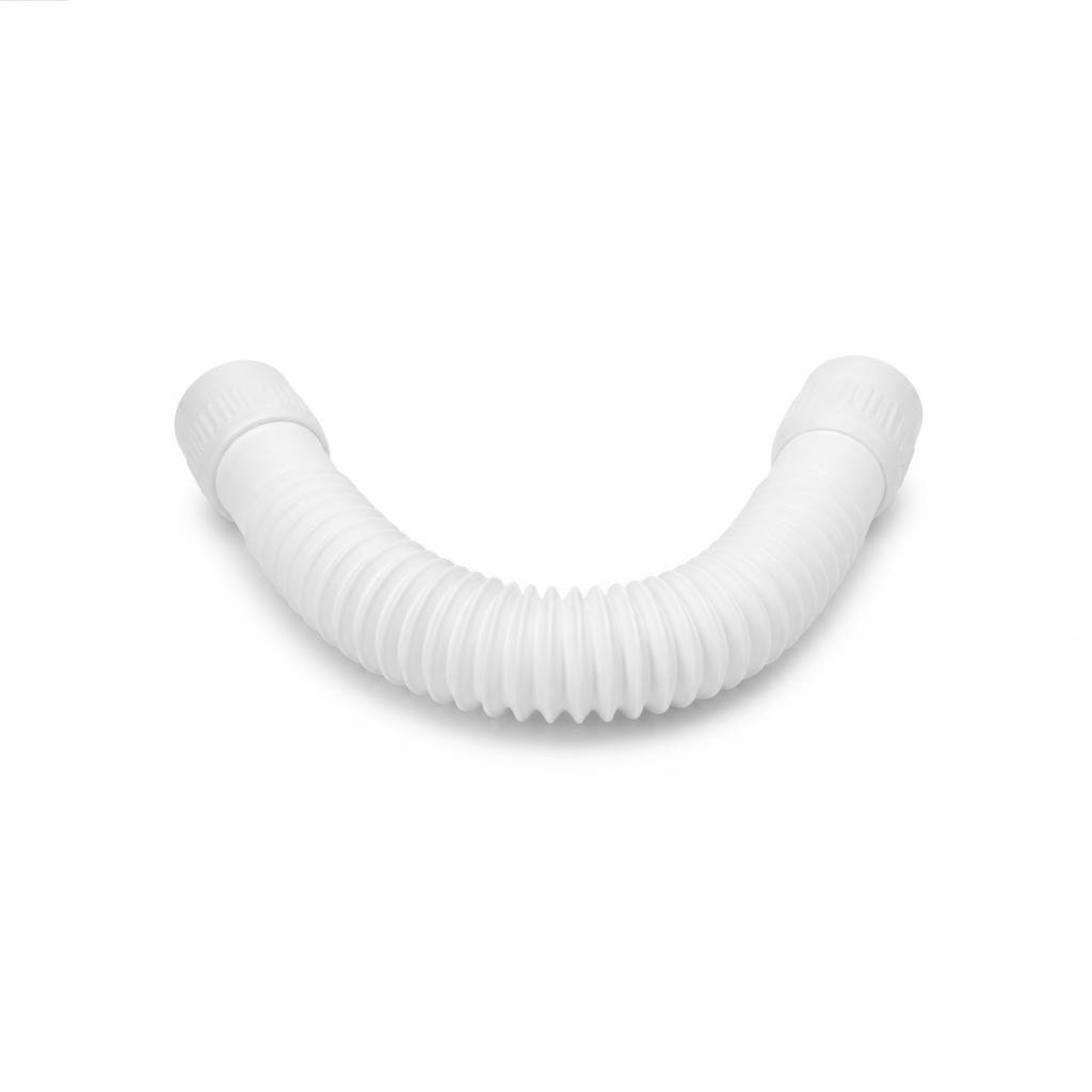 MITCO PW8480 12" PVC FLEXIBLE HOSE