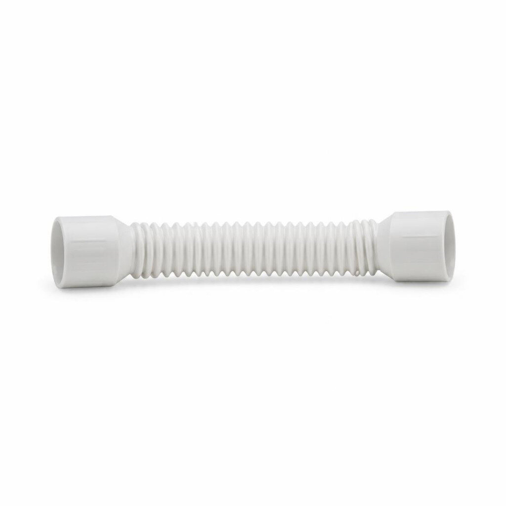 MITCO PW8480 14" PVC FLEXIBLE HOSE