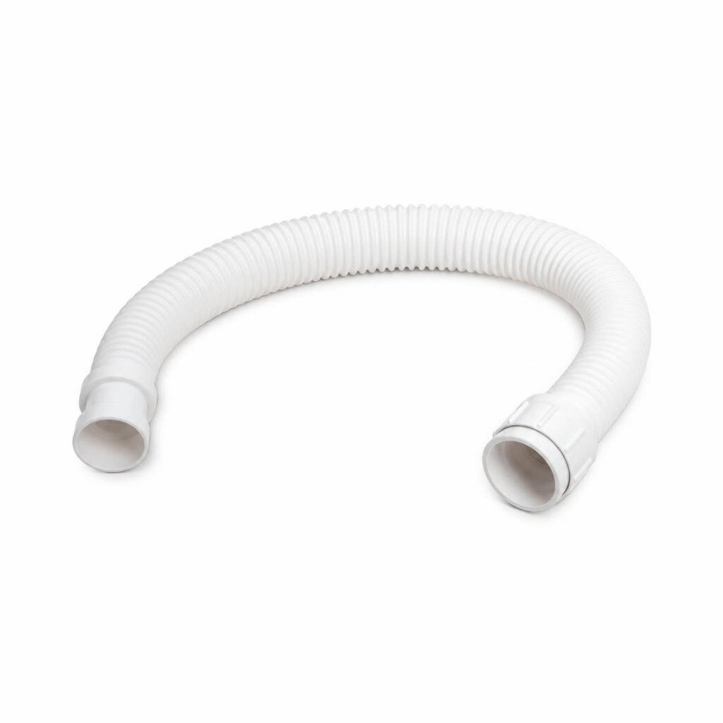 MITCO PW8480 48" PVC FLEXIBLE HOSE