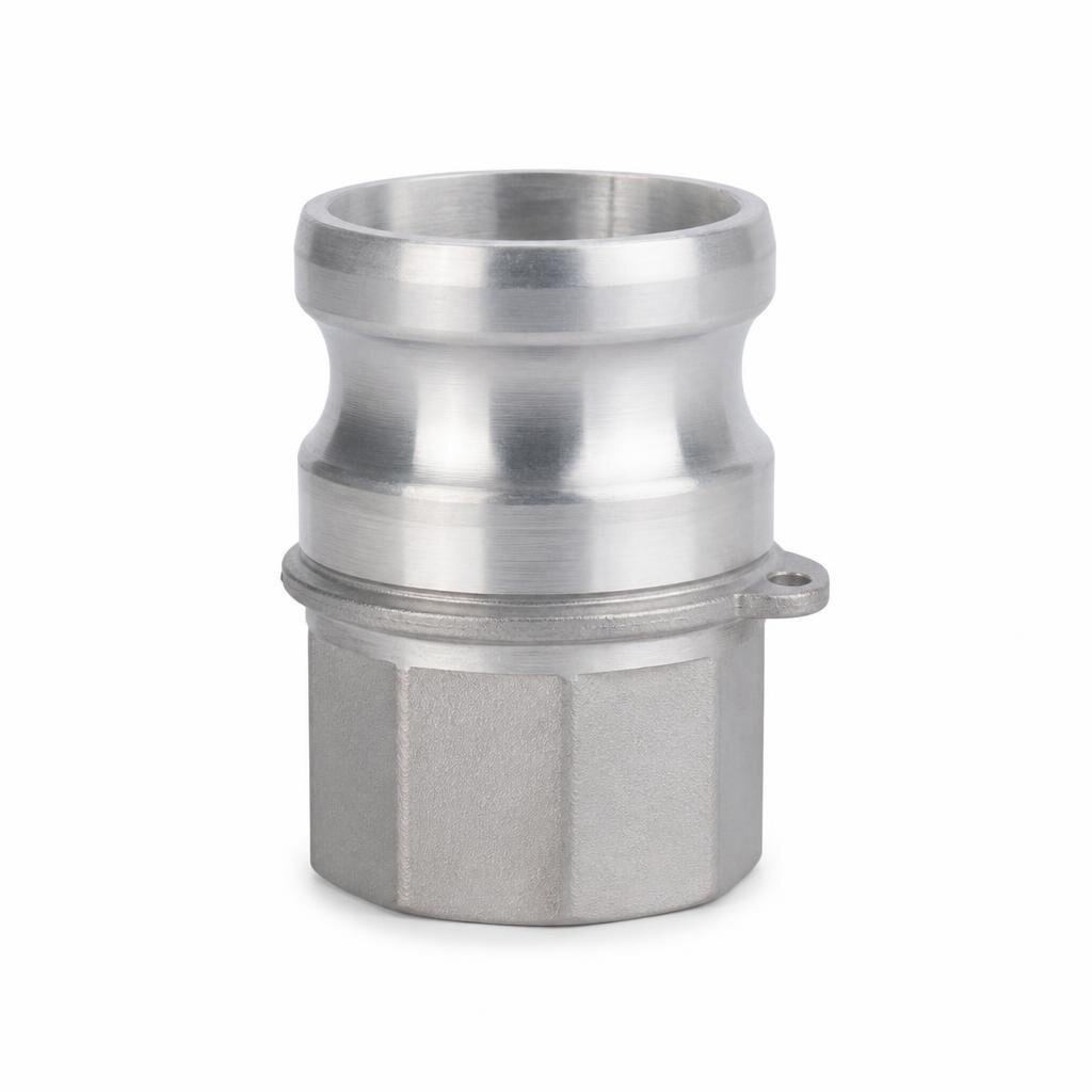 3/4" CAMLOCK ALUMINIUM - B