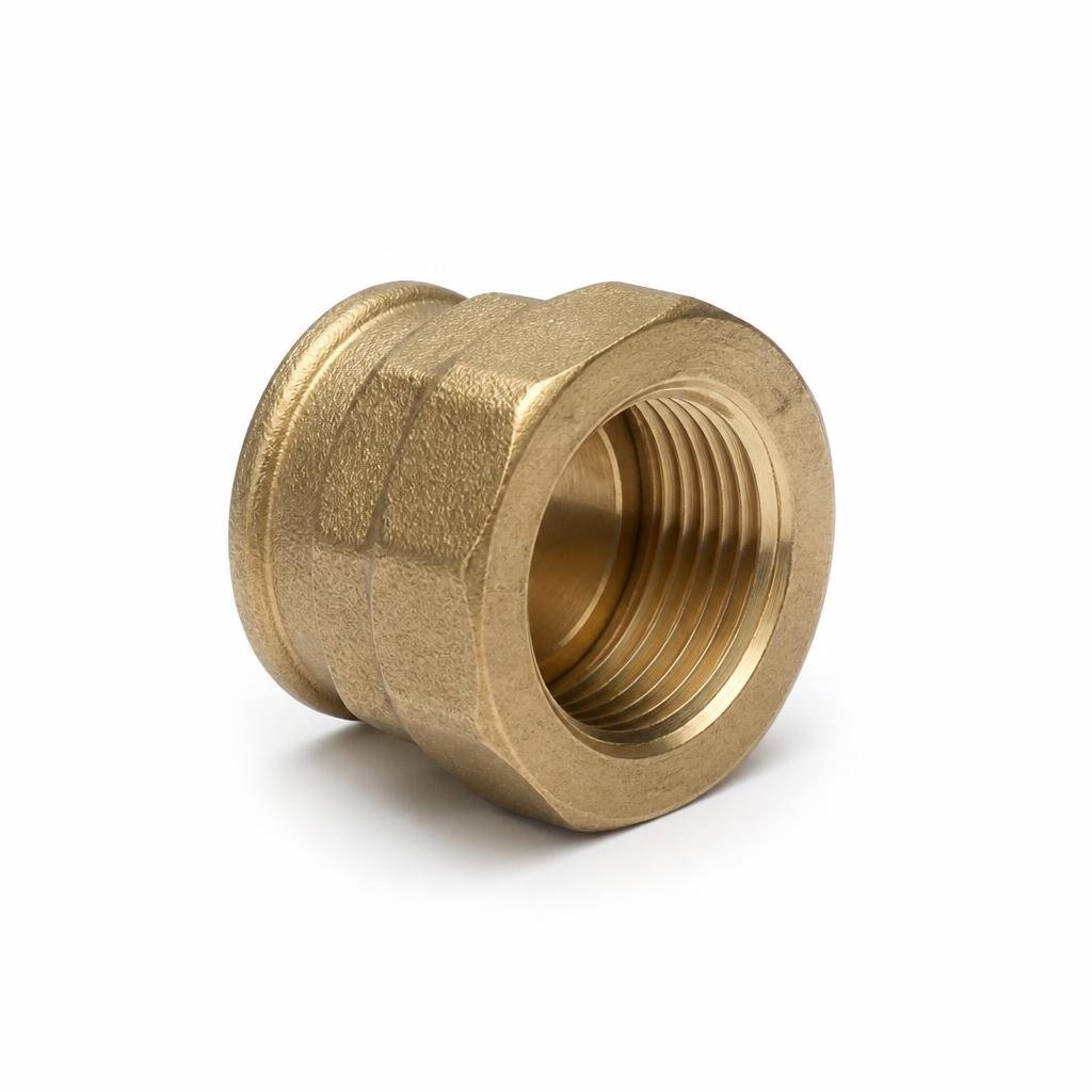 1/2" CHICAGO FEMALE END
