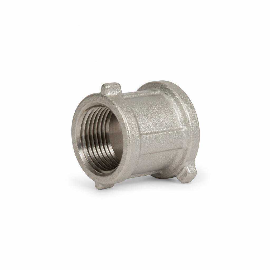 3/4" CHICAGO FEMALE END