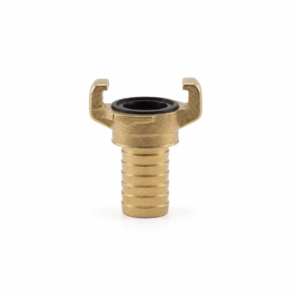 1" CHICAGO HOSE END
