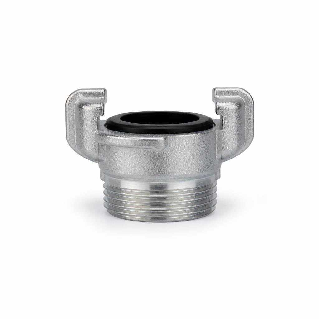 CROWFOOT 3/4" COUPLING MALE END