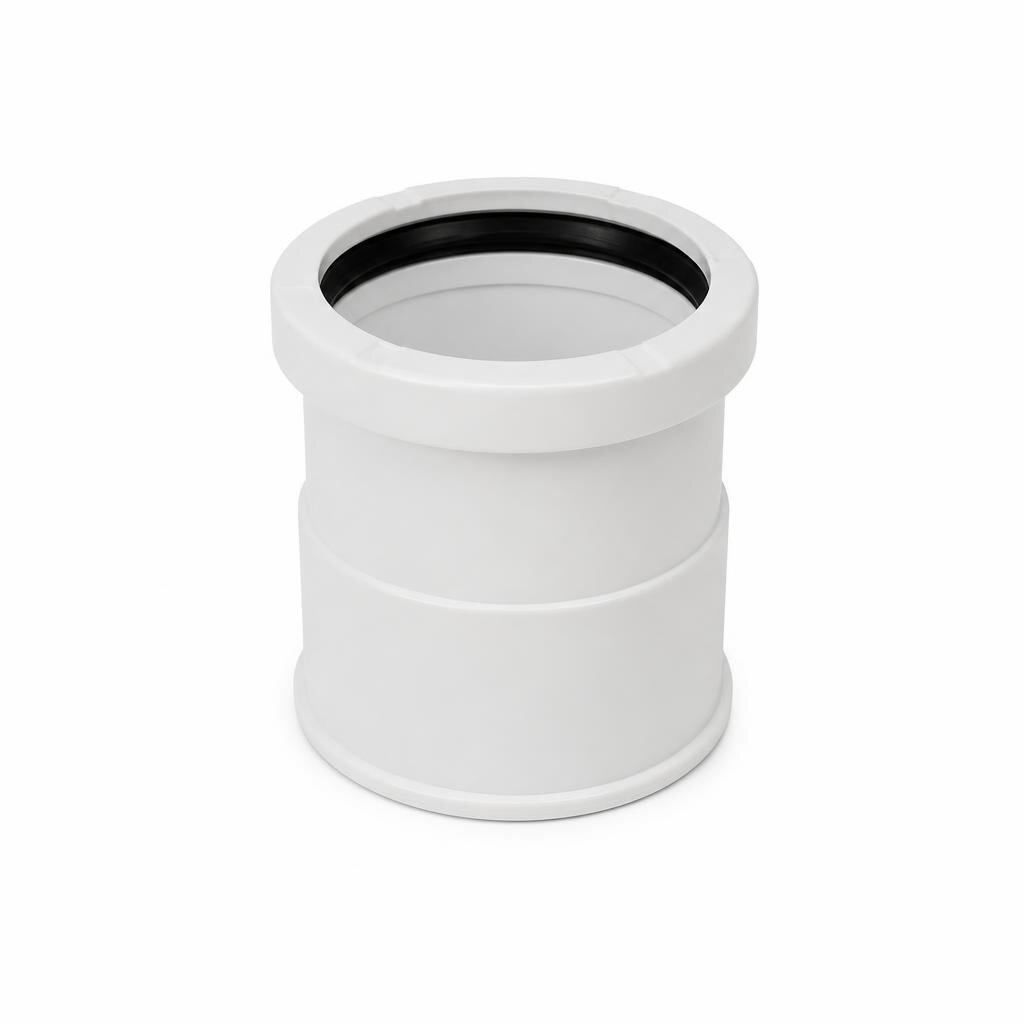 COOLMAN CPSA-76 76MM COUPLING/ADAPTOR