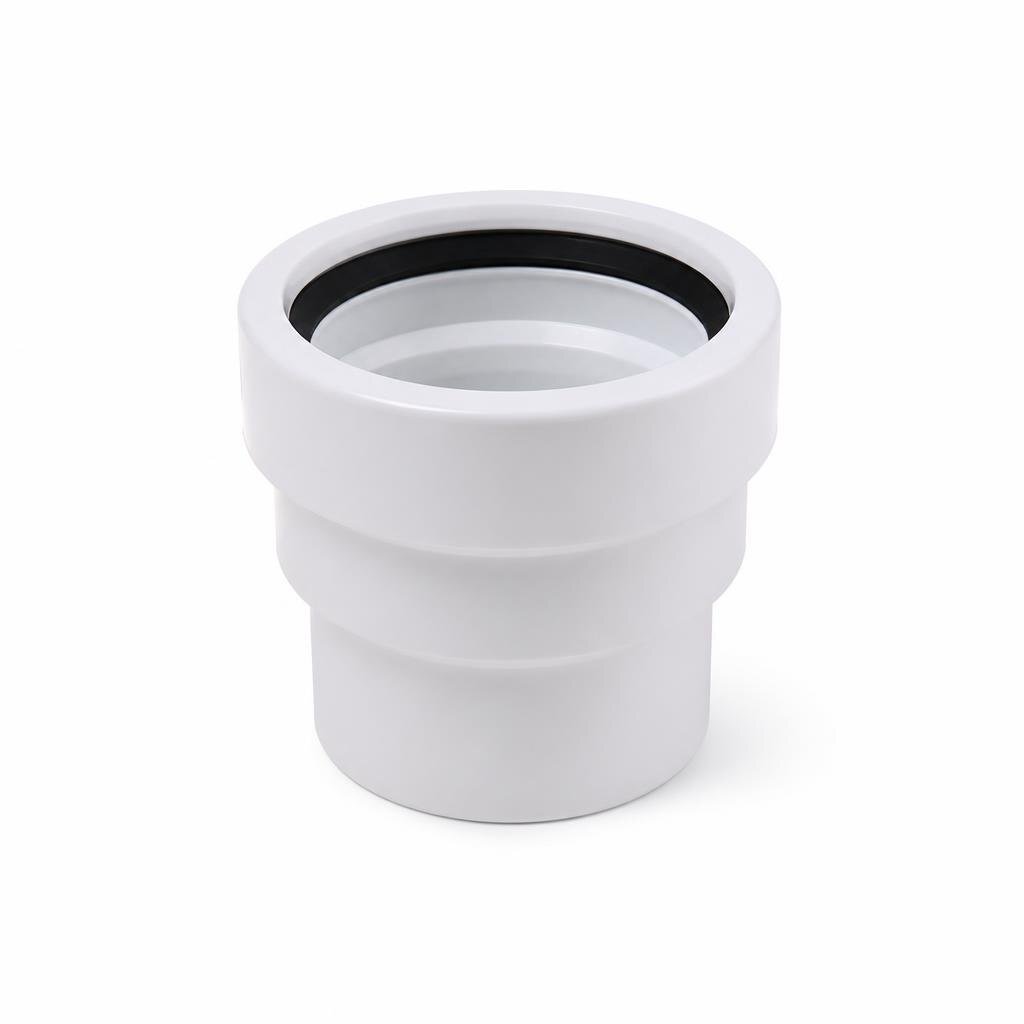 COOLMAN CPSA-127 127MM COUPLING/ADAPTOR