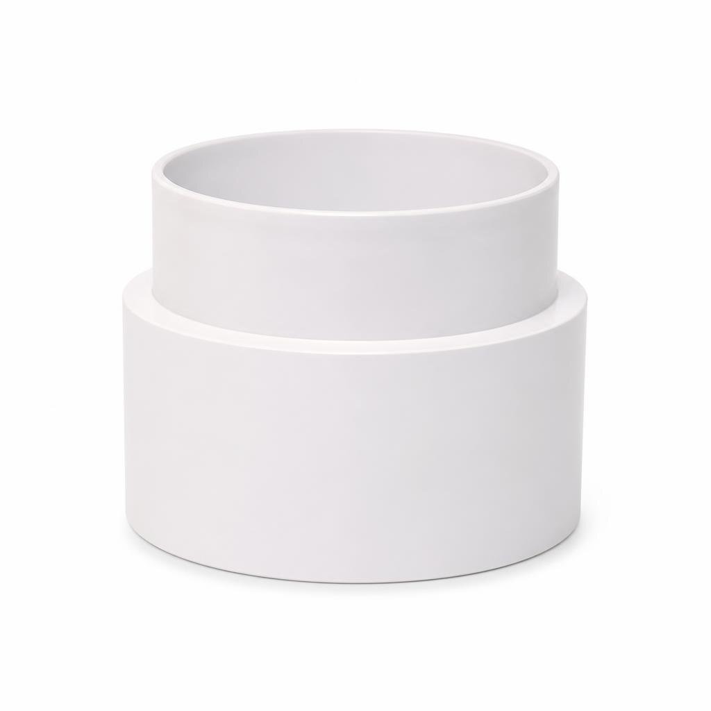 COOLMAN CPSA-180 180MM COUPLING/ADAPTOR