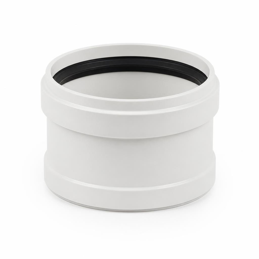 COOLMAN CPSA-200 200MM COUPLING/ADAPTOR